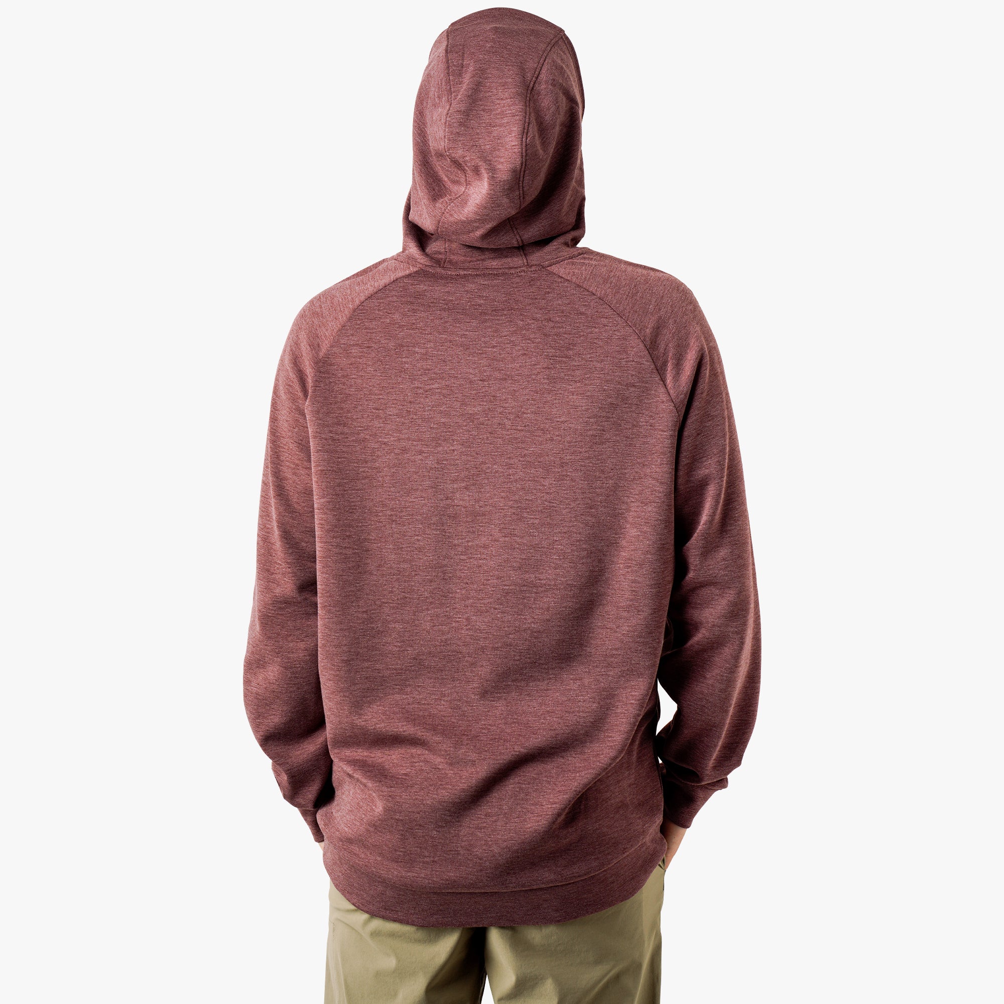 Graylight Hoodie – AFTCO