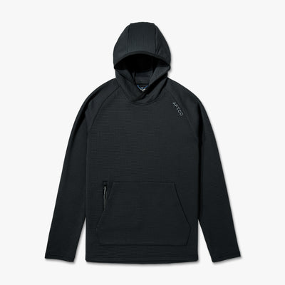 ThermalGrid Pullover