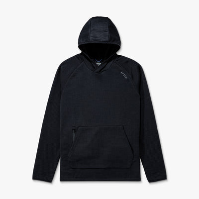 ThermalGrid Pullover