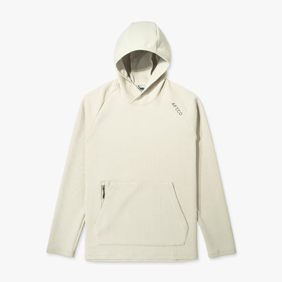 ThermalGrid Pullover