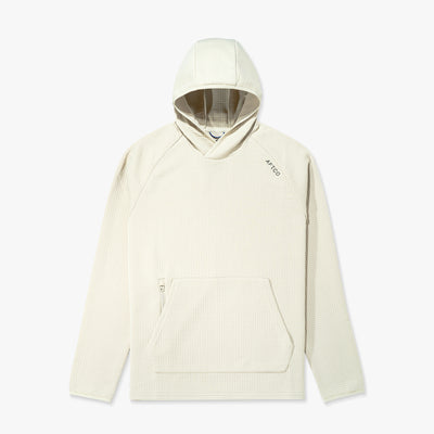 ThermalGrid Pullover
