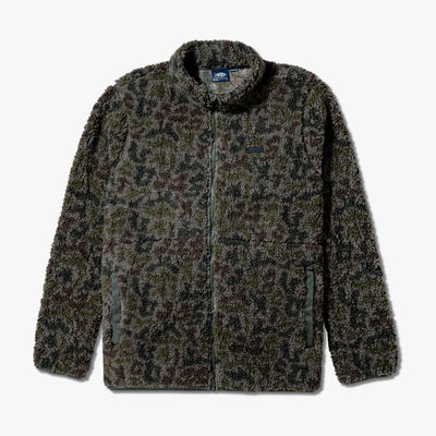 Boatbar Sherpa Jacket