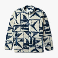 Boatbar Sherpa Jacket