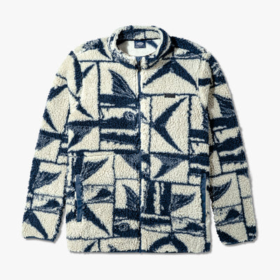 Boatbar Sherpa Jacket