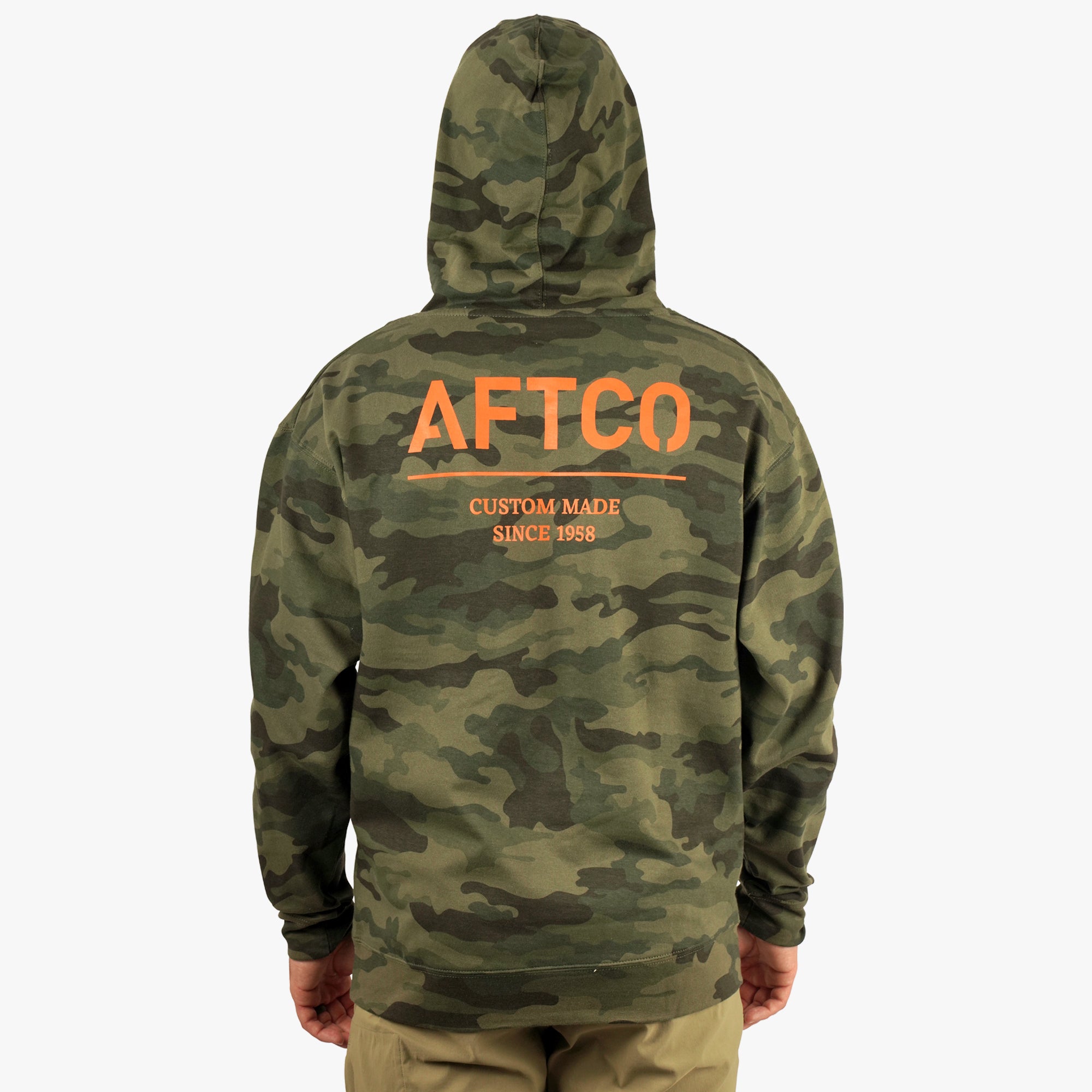 BOTT 迷彩柄 パーカー XL BOTT CAMO WZIP HOODIE BoTTDesert Camo Zip Hoodie - Apple Butter Store