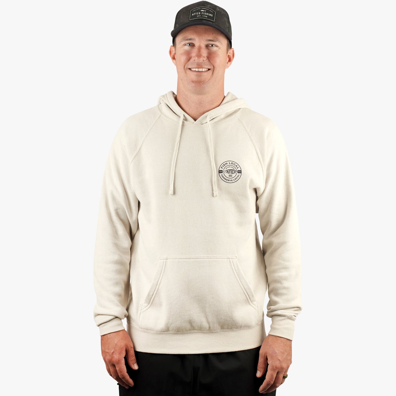 Champion Sweat à capuche Gris - Vêtements Sweats Homme 54,00