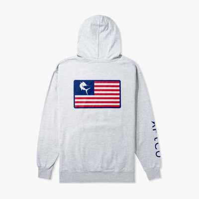 Defender Pullover Hoodie