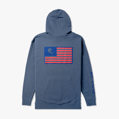 Defender Pullover Hoodie