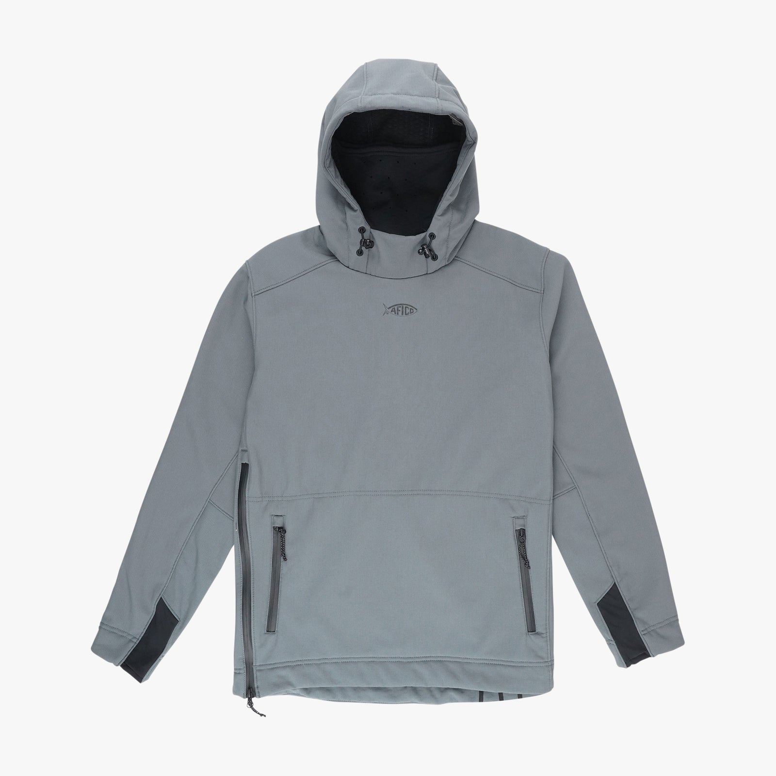 F.C.R.B. WIND AND SEA SUPPORTER HOODY CATEGORY W (WTAPS、WACKO MARIA、WASTED YOUTH etc.... 
