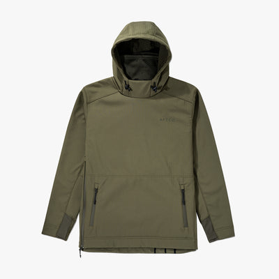 Reaper Windproof Pullover