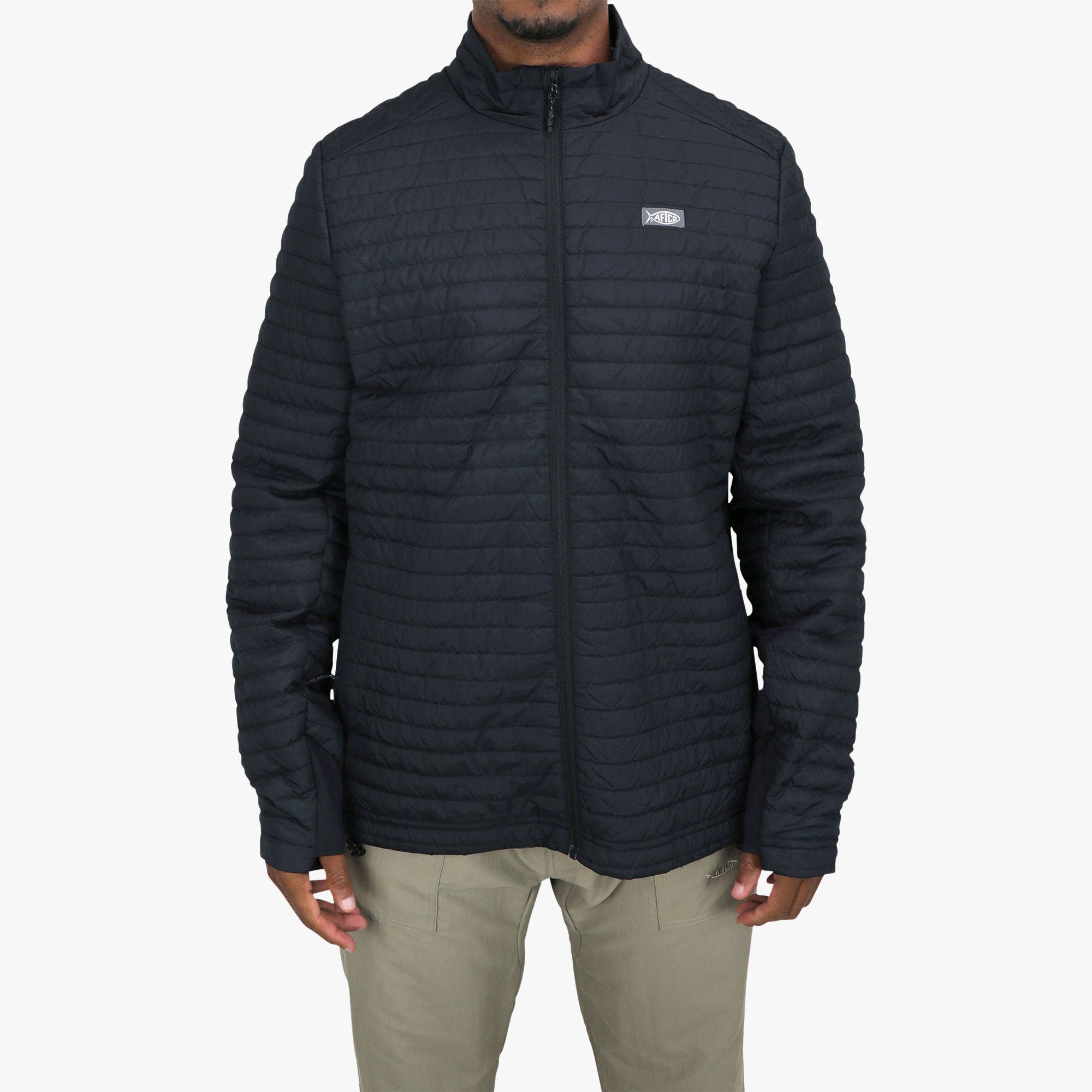 Covert Eco Jacket – AFTCO