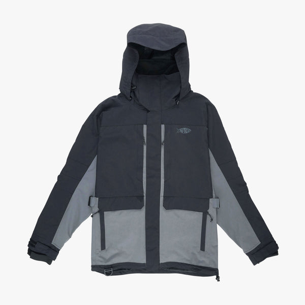 Big Guy Hydronaut® Heavy-Duty Jacket – AFTCO