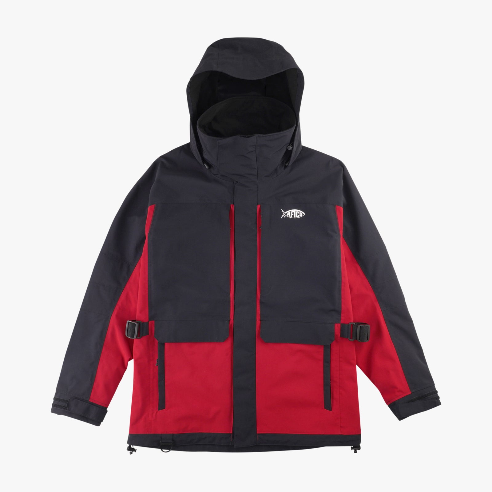 Hydronaut® Heavy-Duty Jacket – AFTCO - Main Image