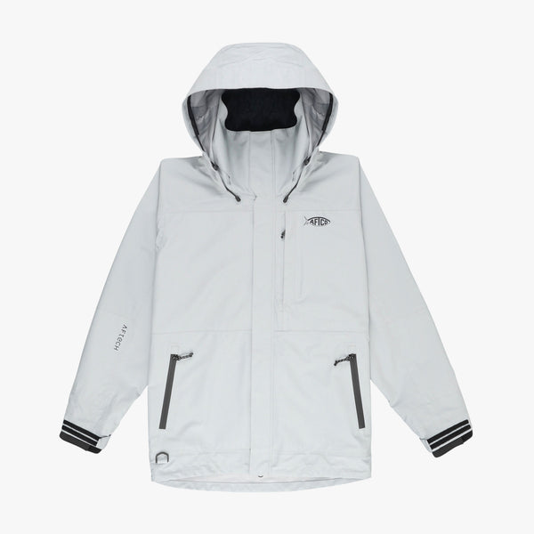 Barricade Rain Gear Jacket – AFTCO