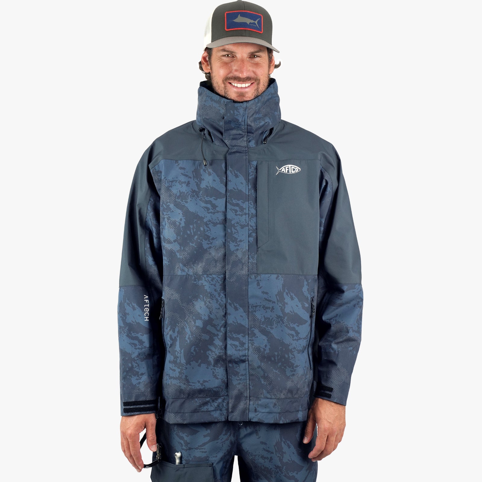 Barricade Jacket