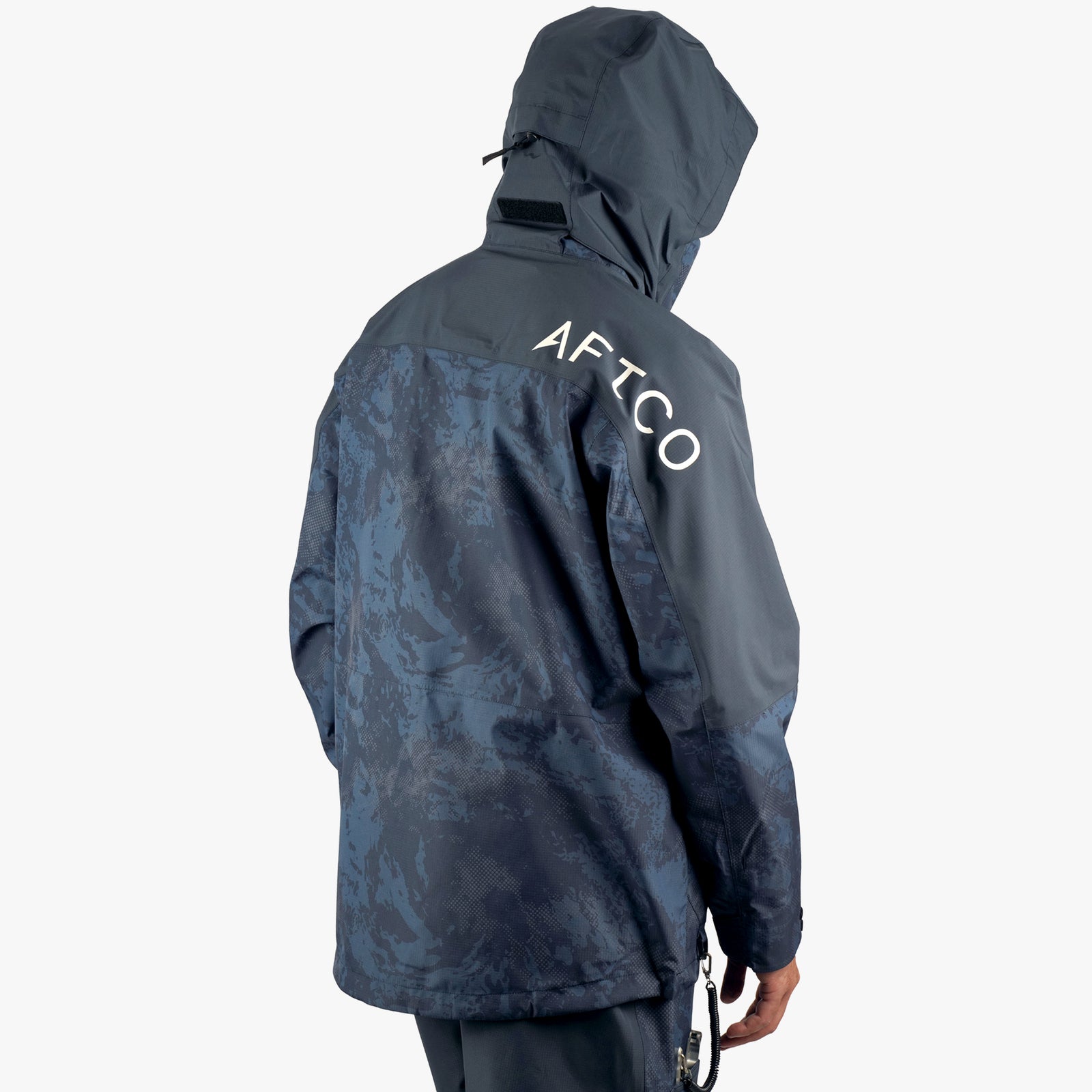 Barricade Jacket