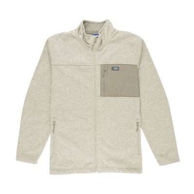 Ripcord Softshell Jacket
