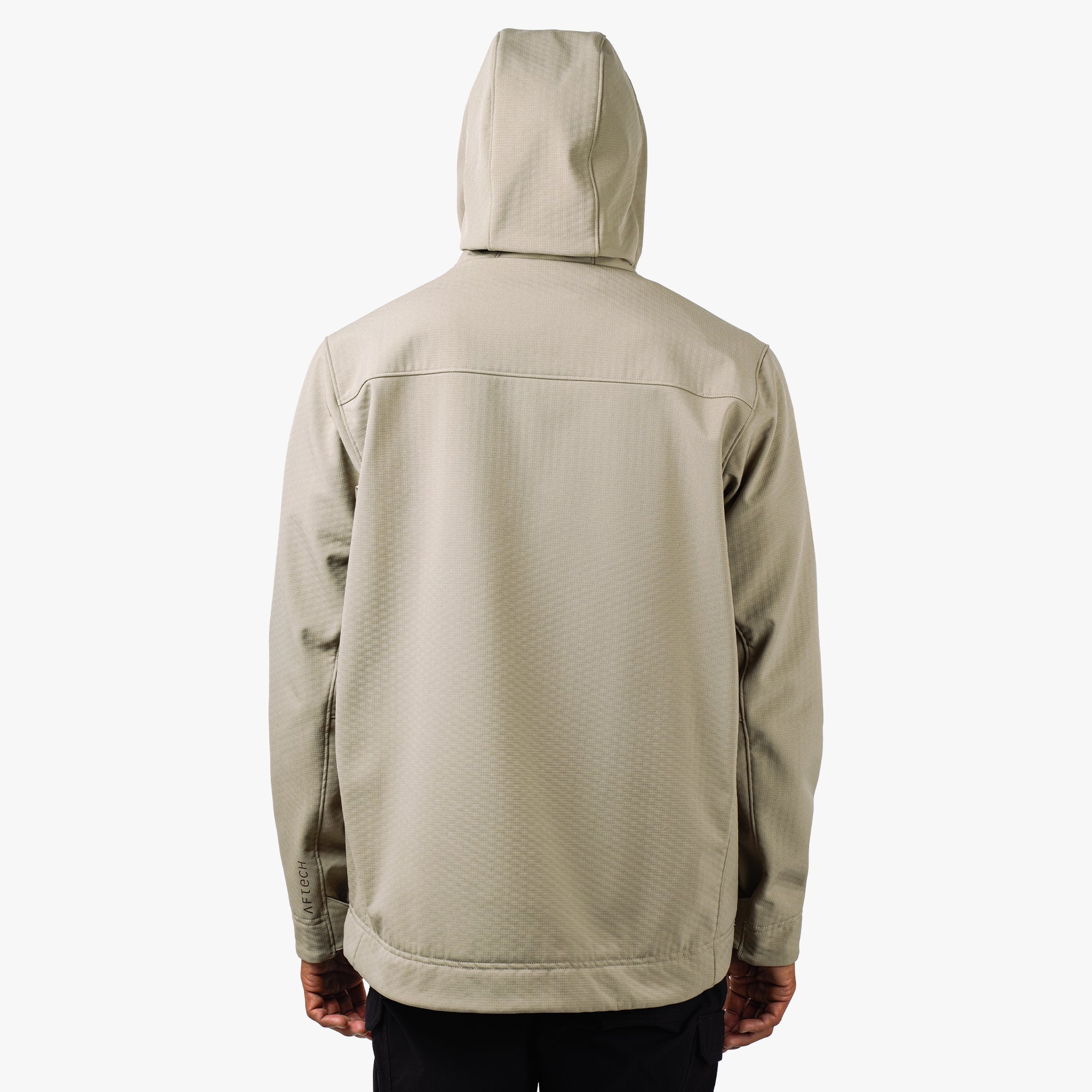Reaper Softshell Zip Up Jacket – AFTCO