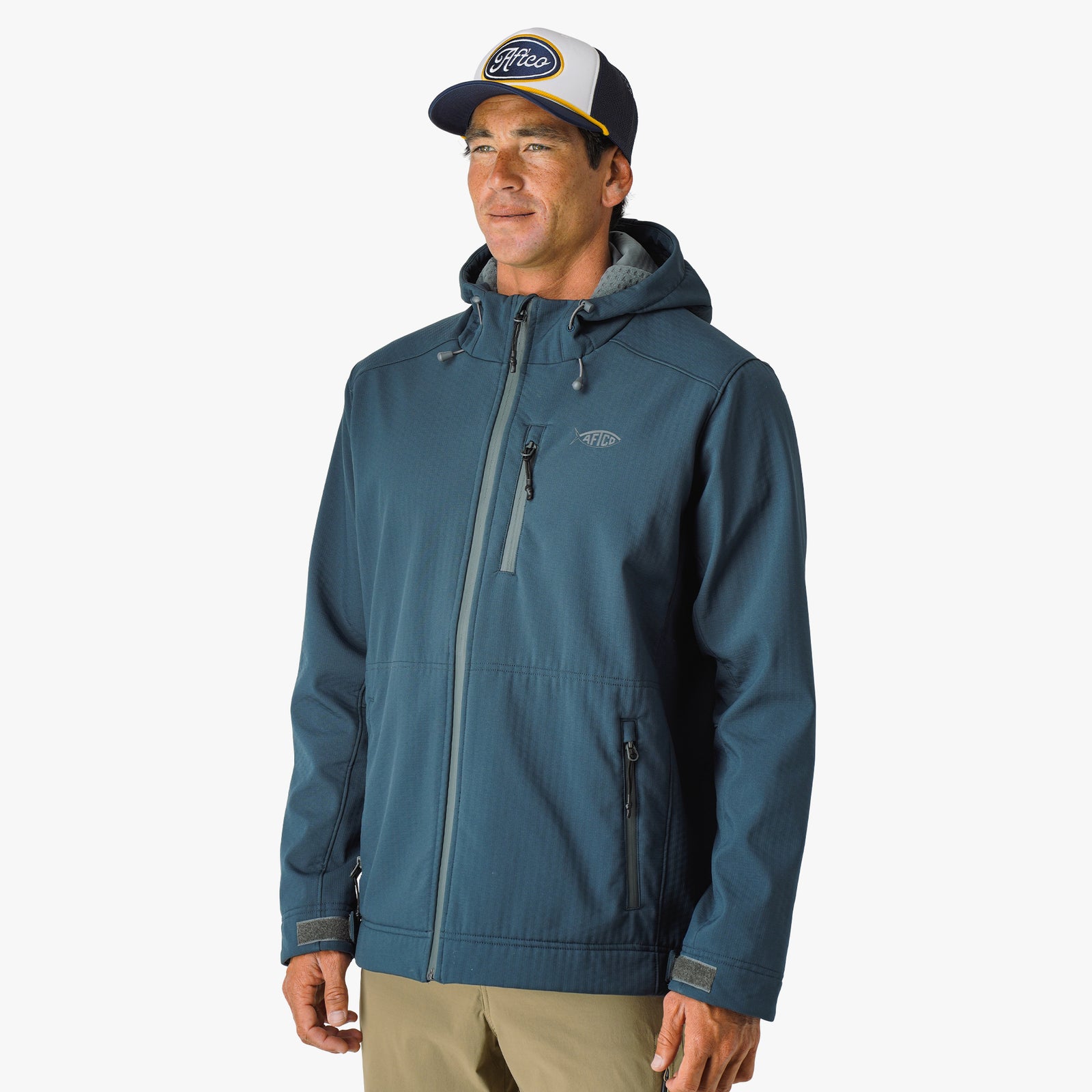 Reaper Windproof Jacket