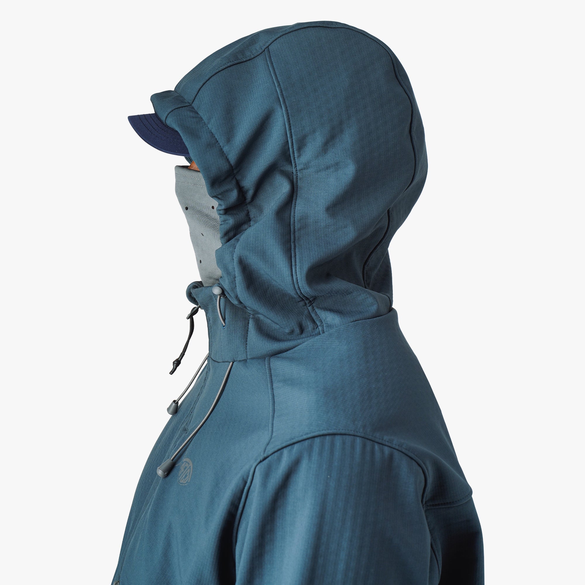 値下げ！AFTCO Reaper Windproof Jacket MJ38 Reaper Softshell Zip Up Jacket – AFTCO