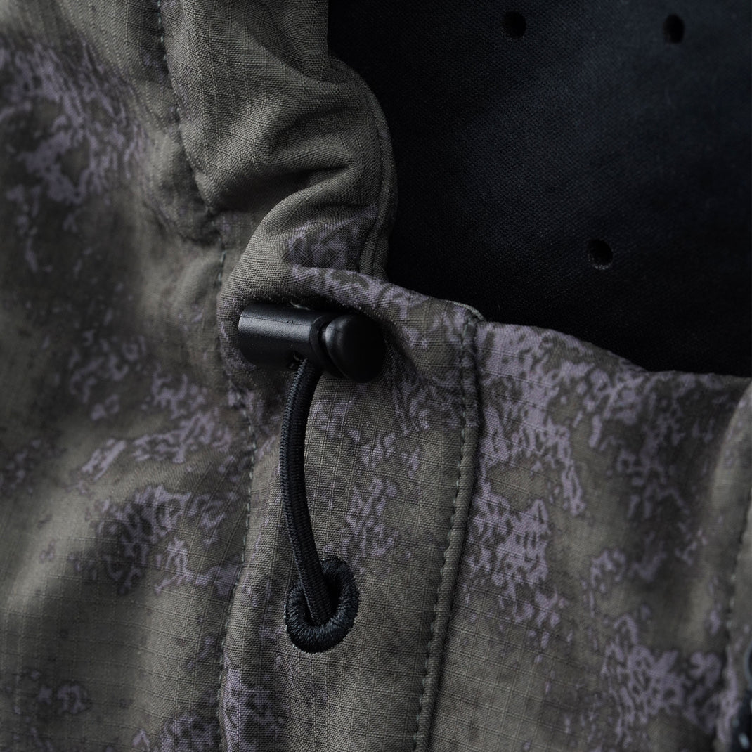 Reaper Tactical Zip Up Camo Softshell Jacket – AFTCO