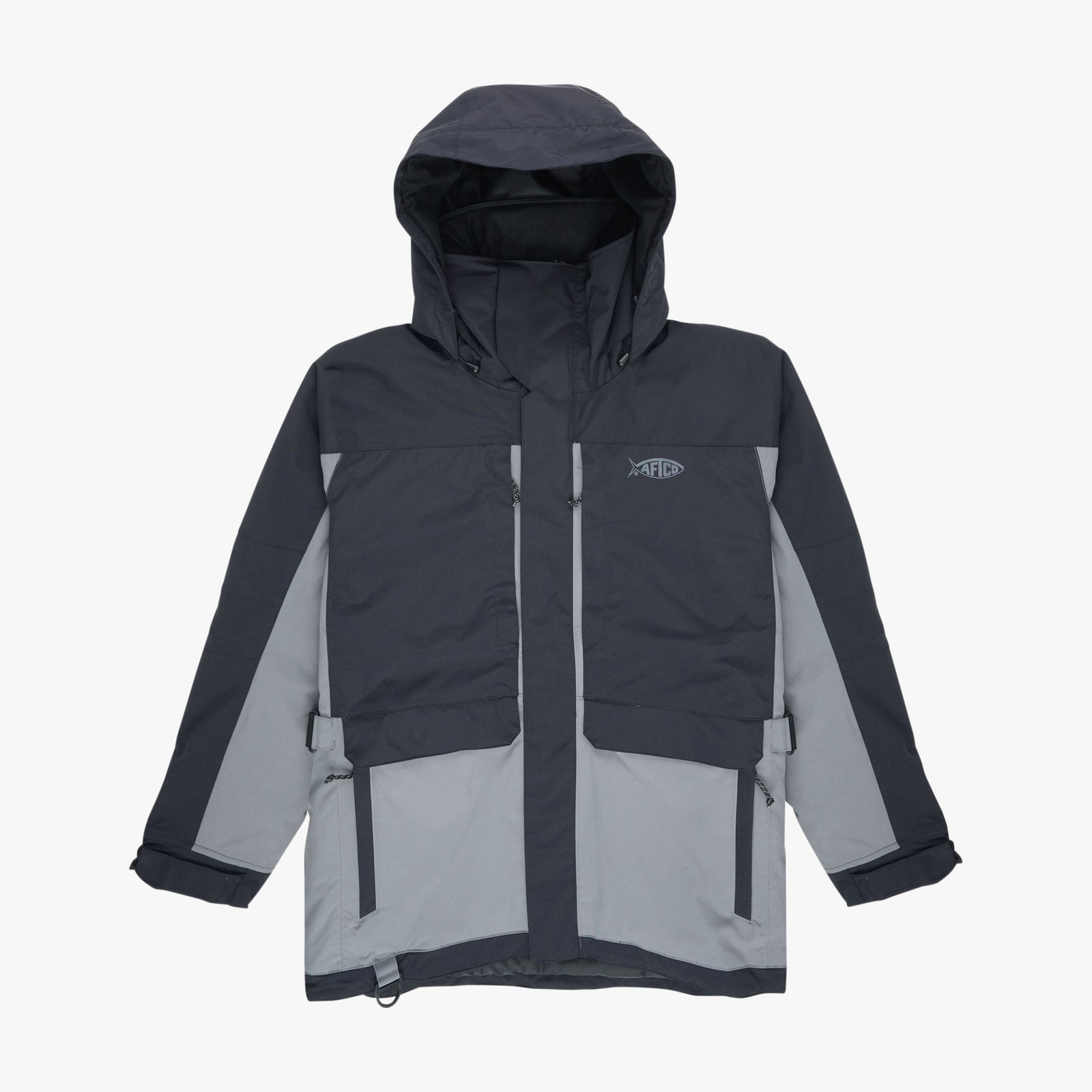 AFTCO Hydronaut Insulated Jacket&Bib 見つけ出す アフコ
