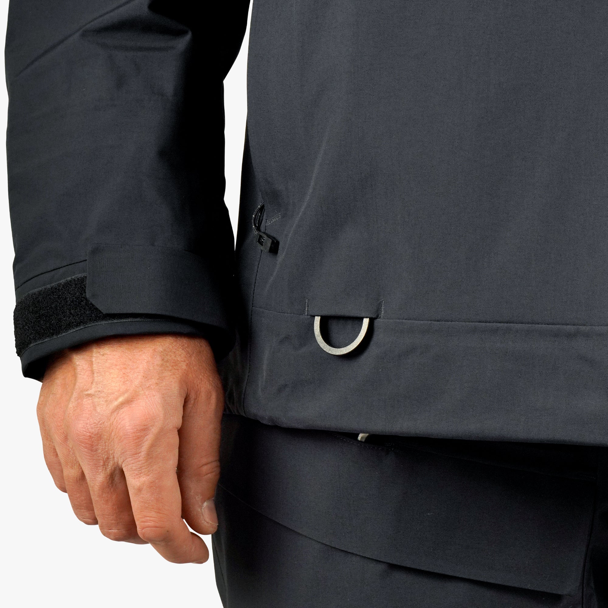 Fortress Fishing Rain Jacket | AFTCO