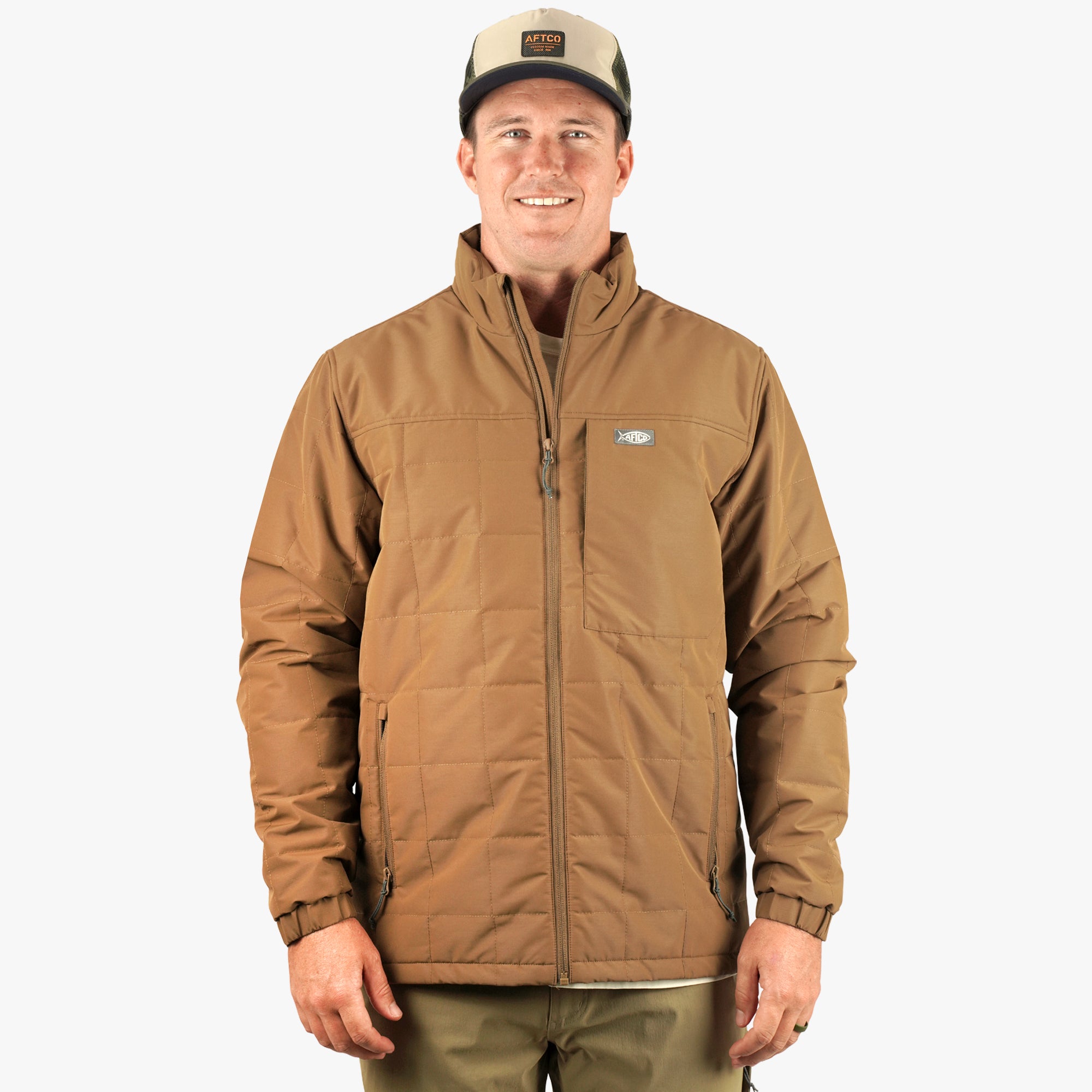 Fishing Clothing – AFTCO Japan