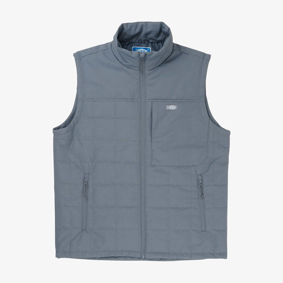 Crosswind Insulated Vest | AFTCO