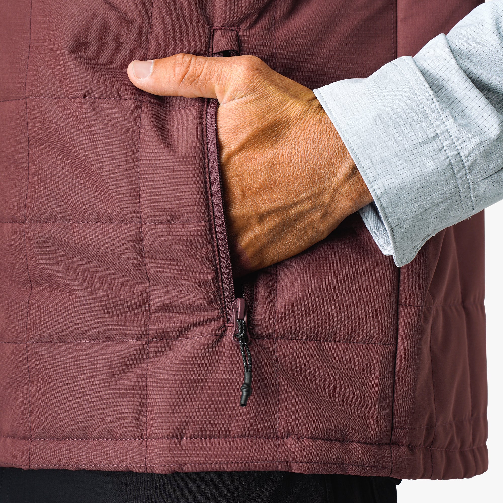 Crosswind Insulated Vest | AFTCO