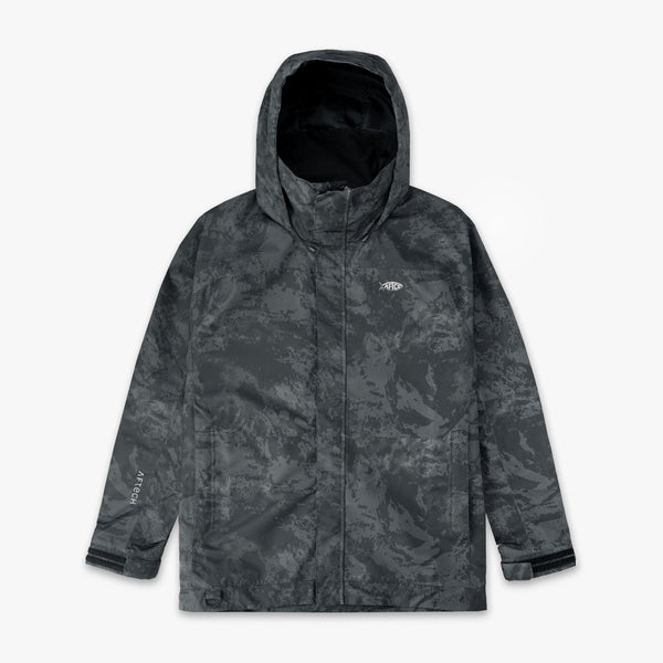Hydro Waterproof Fishing Jacket | AFTCO