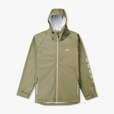 Seafarer Jacket