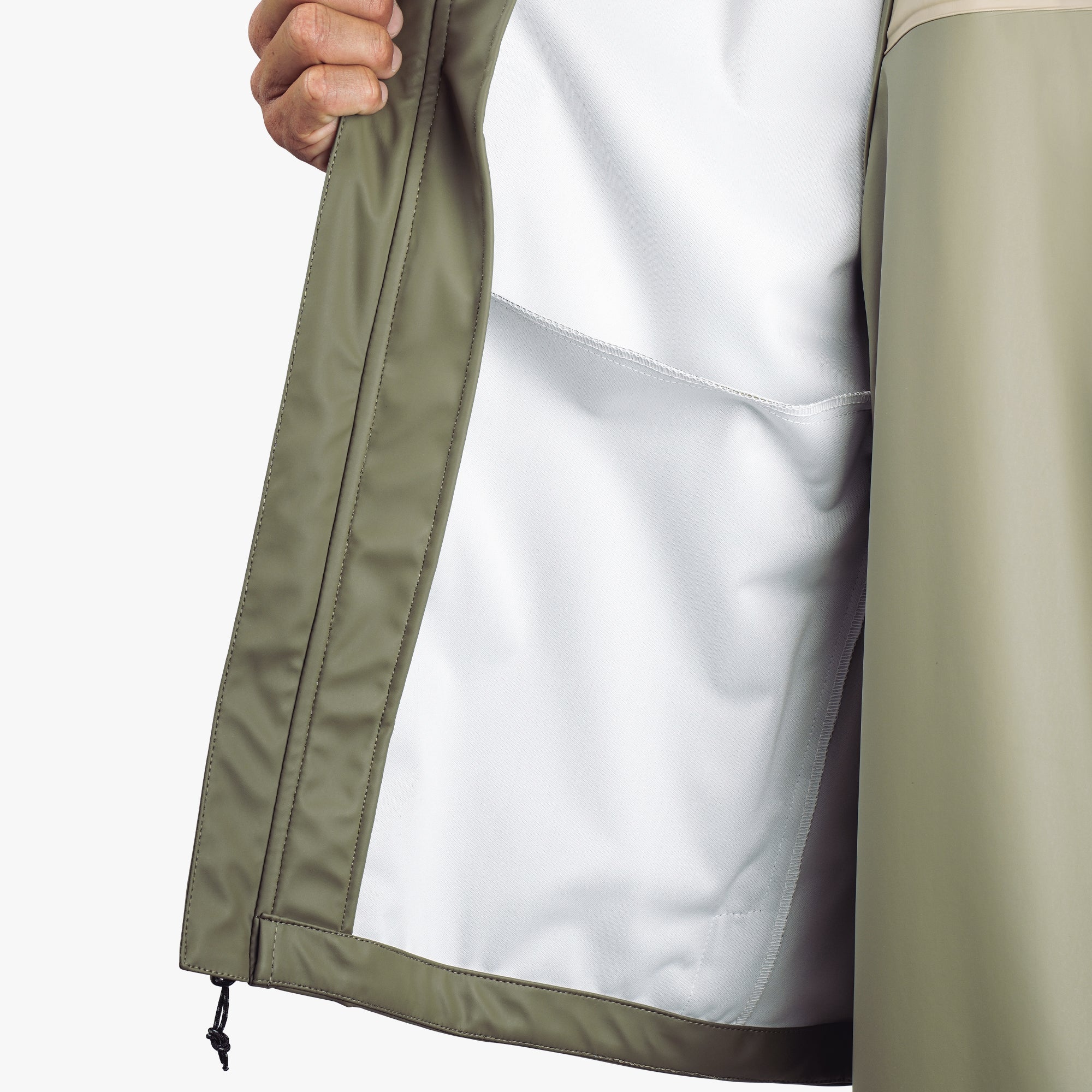 Seafarer Fishing Rain Jacket | AFTCO