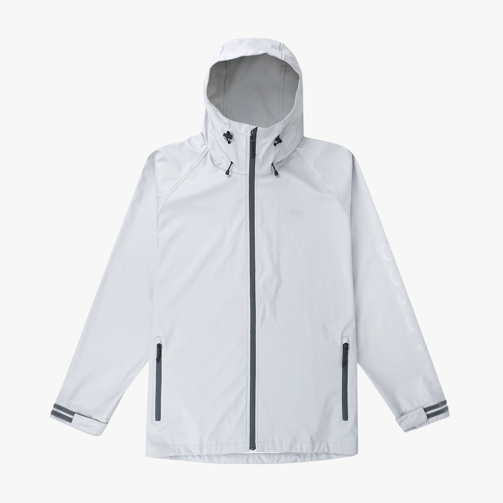 Seafarer Fishing Rain Jacket AFTCO