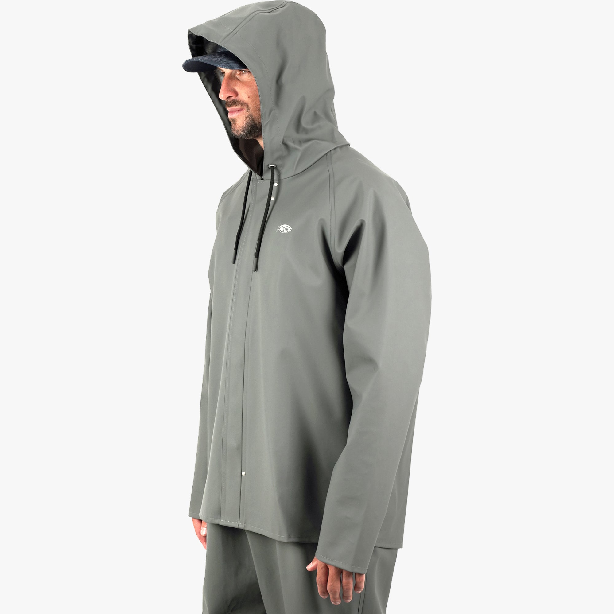 Deep Set Boating Rain Gear | AFTCO