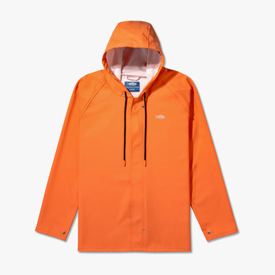 Deep Set Jacket