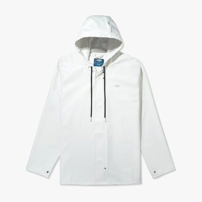 Deep Set Jacket