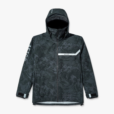 Stormbreaker Jacket