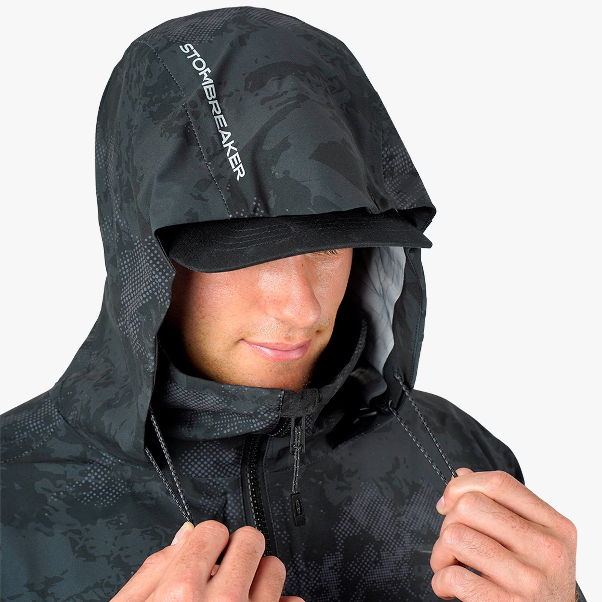 Stormbreaker Fishing Jacket | AFTCO