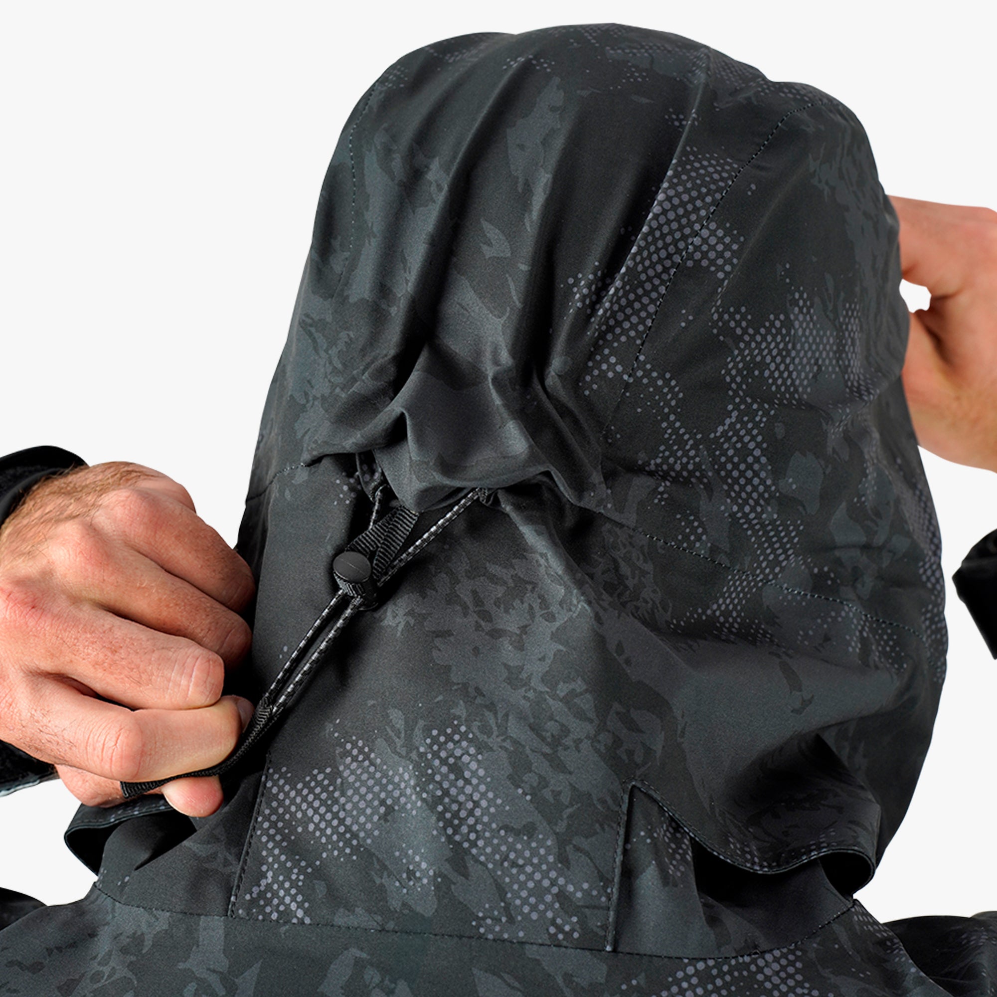 Stormbreaker Fishing Jacket | AFTCO