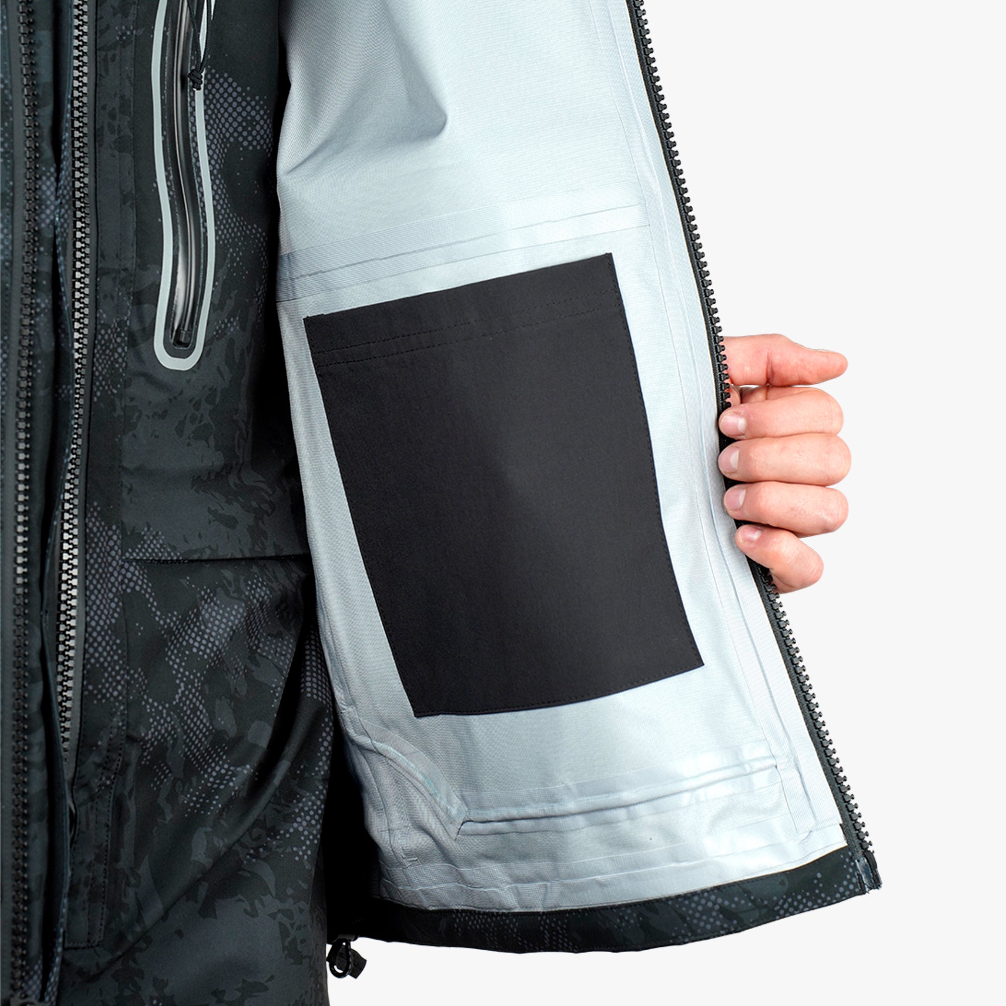 Stormbreaker Fishing Jacket | AFTCO