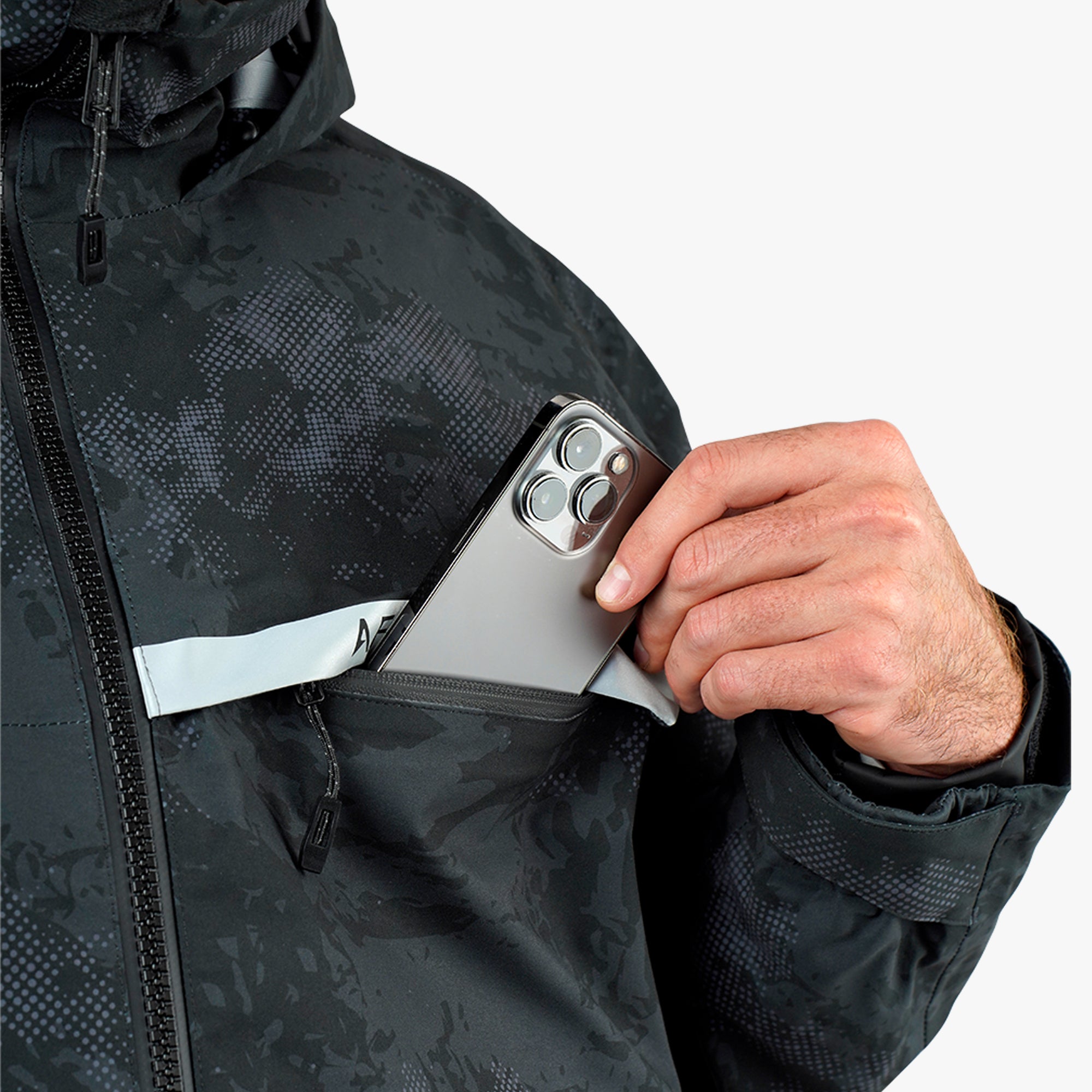 Stormbreaker Fishing Jacket | AFTCO