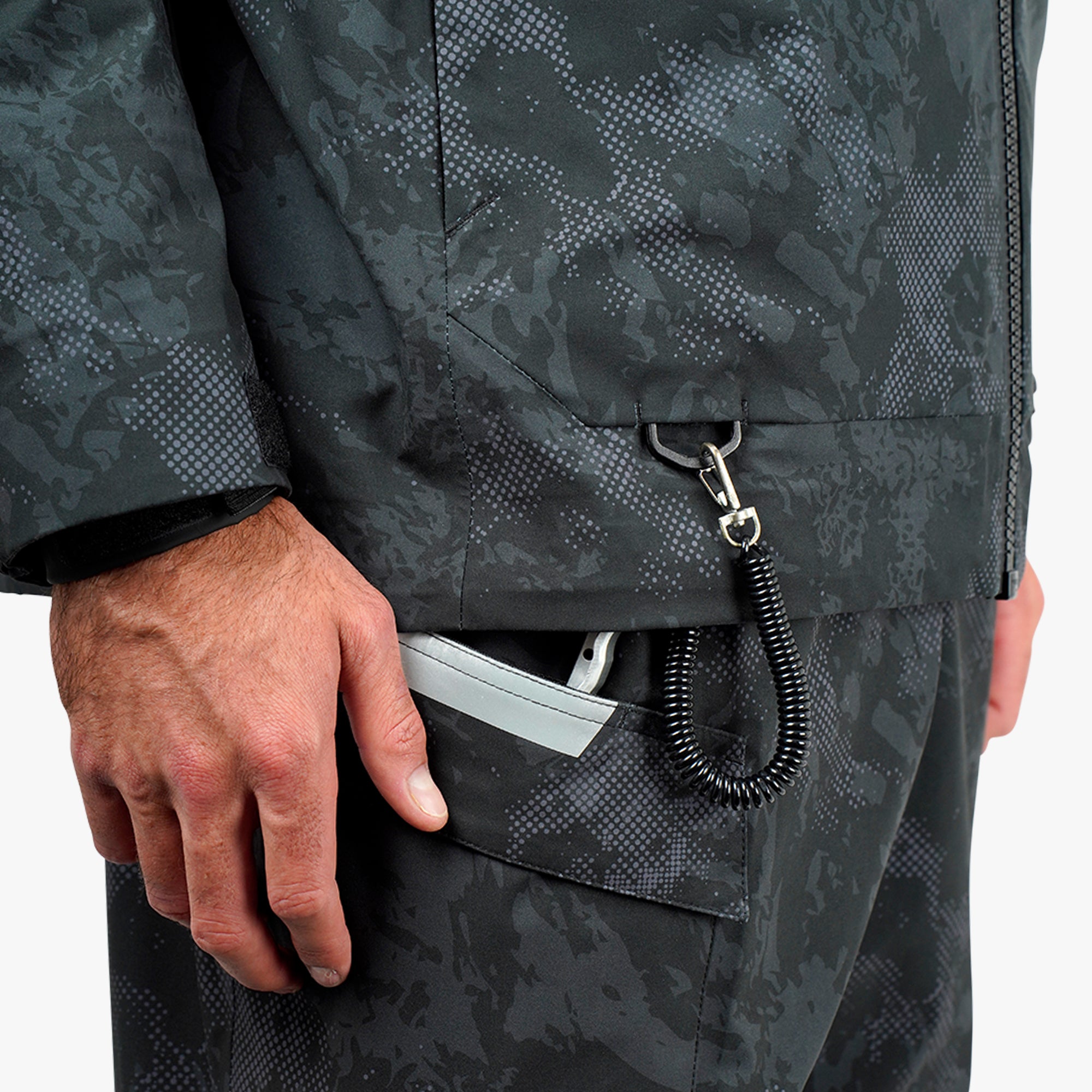 Stormbreaker Fishing Jacket | AFTCO