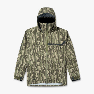 Stormbreaker Jacket