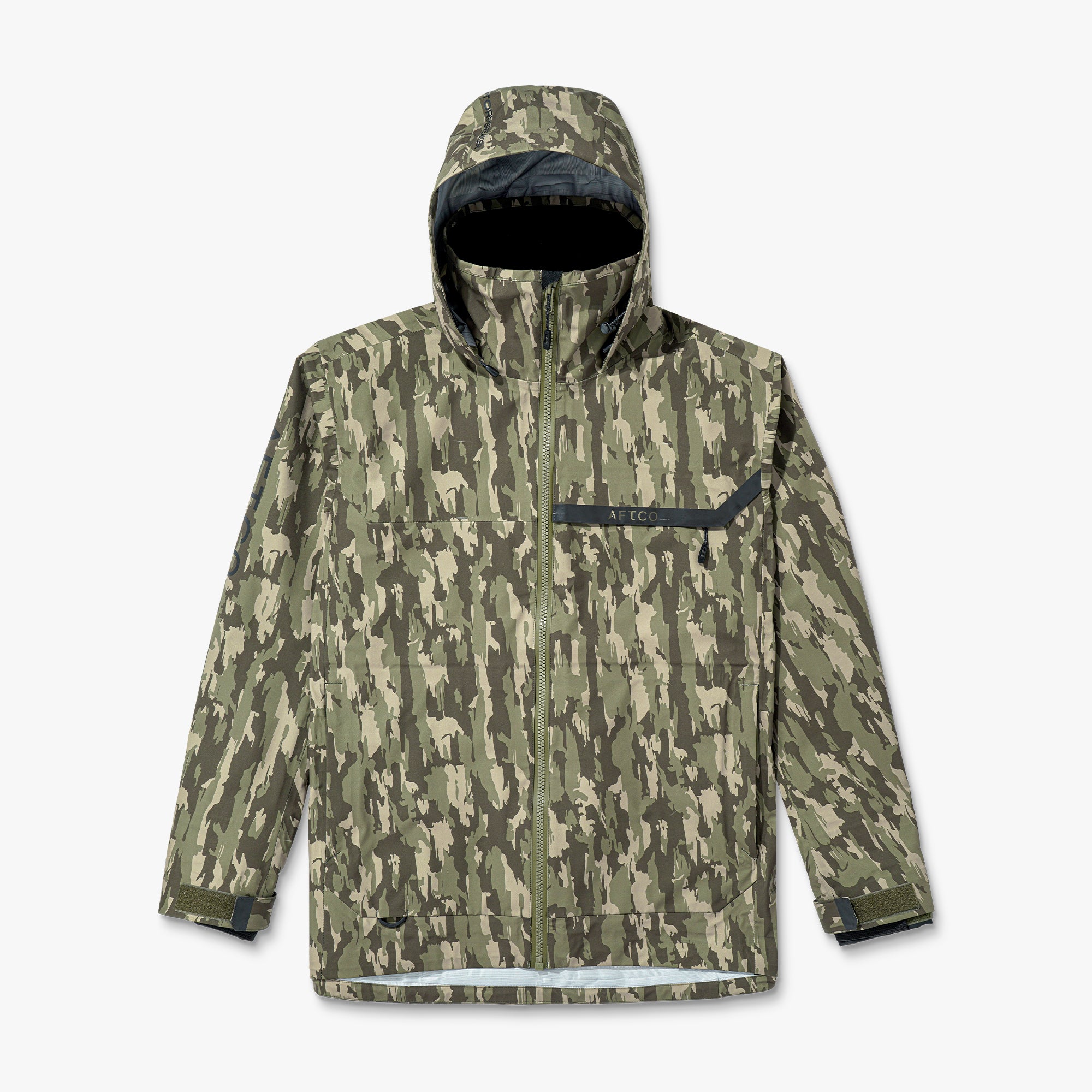 aftco stormbreaker jacket サイズM Stormbreaker Fishing Jacket | AFTCO