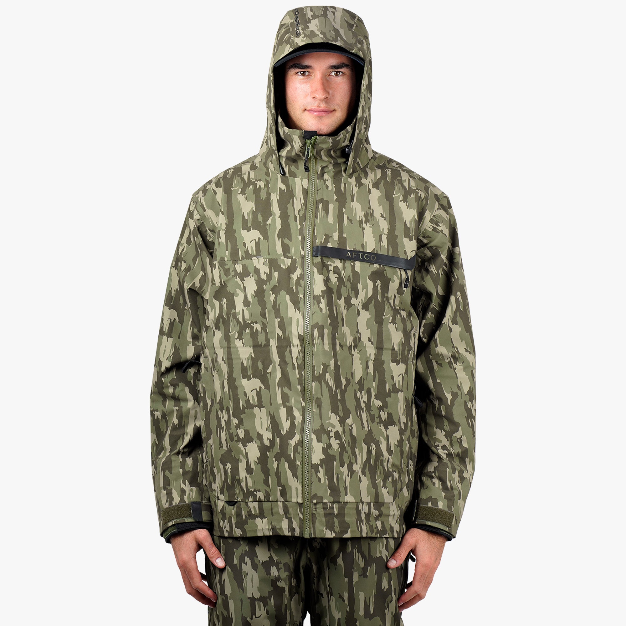 Stormbreaker Fishing Jacket | AFTCO