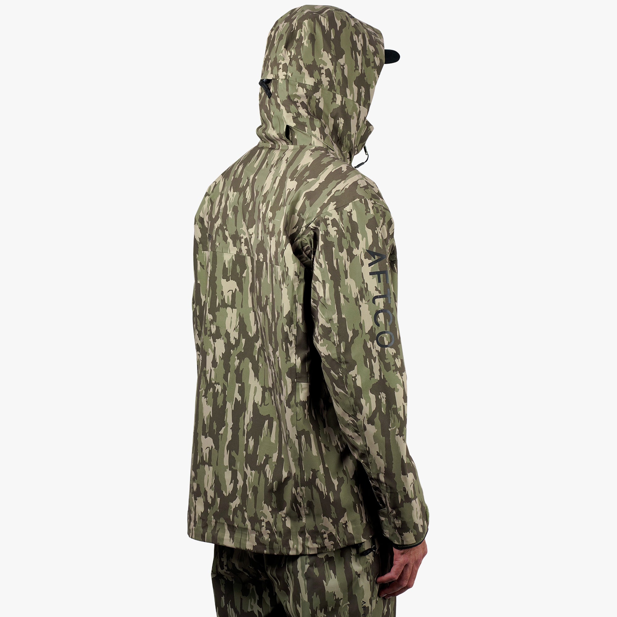 Stormbreaker Fishing Jacket | AFTCO