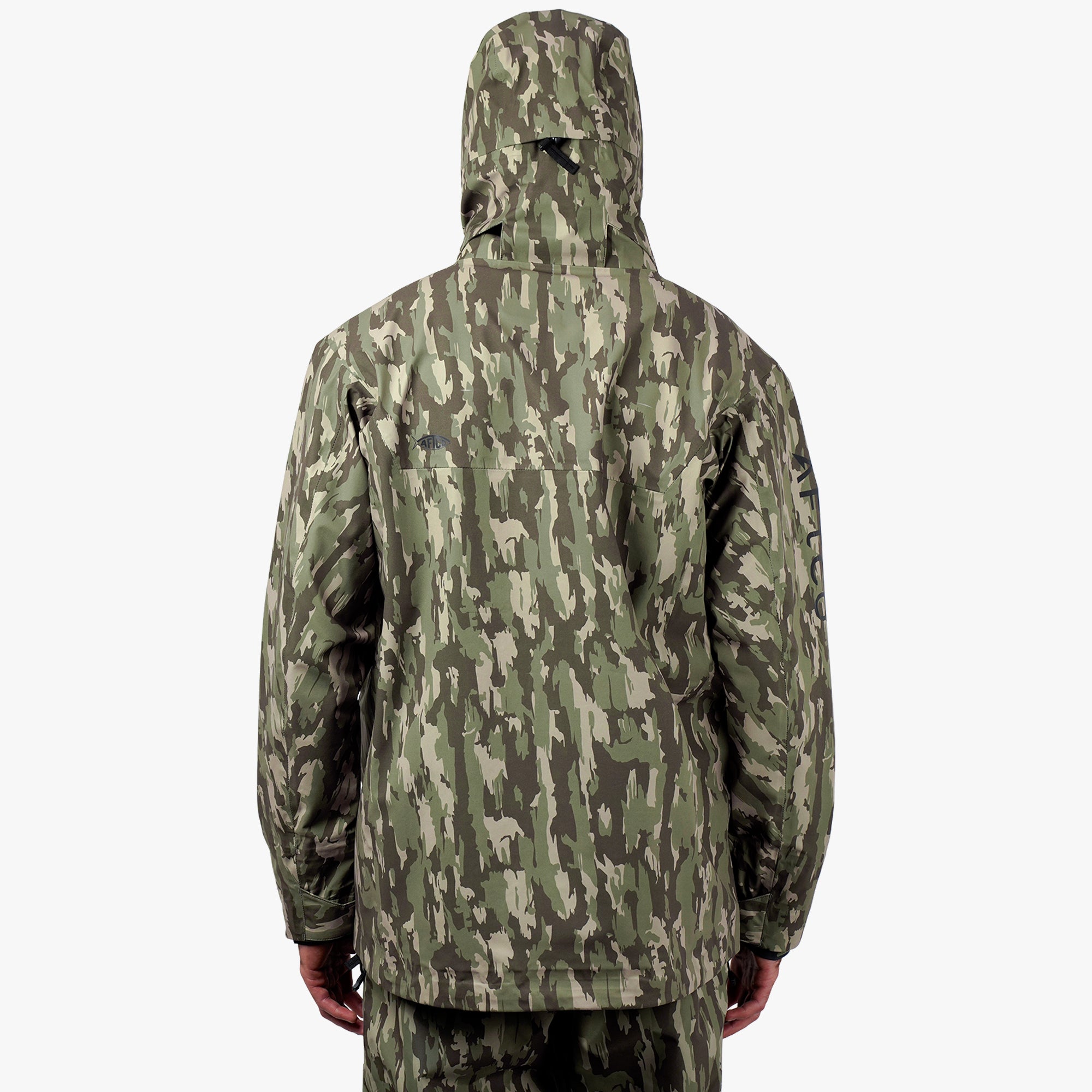 Stormbreaker Fishing Jacket | AFTCO