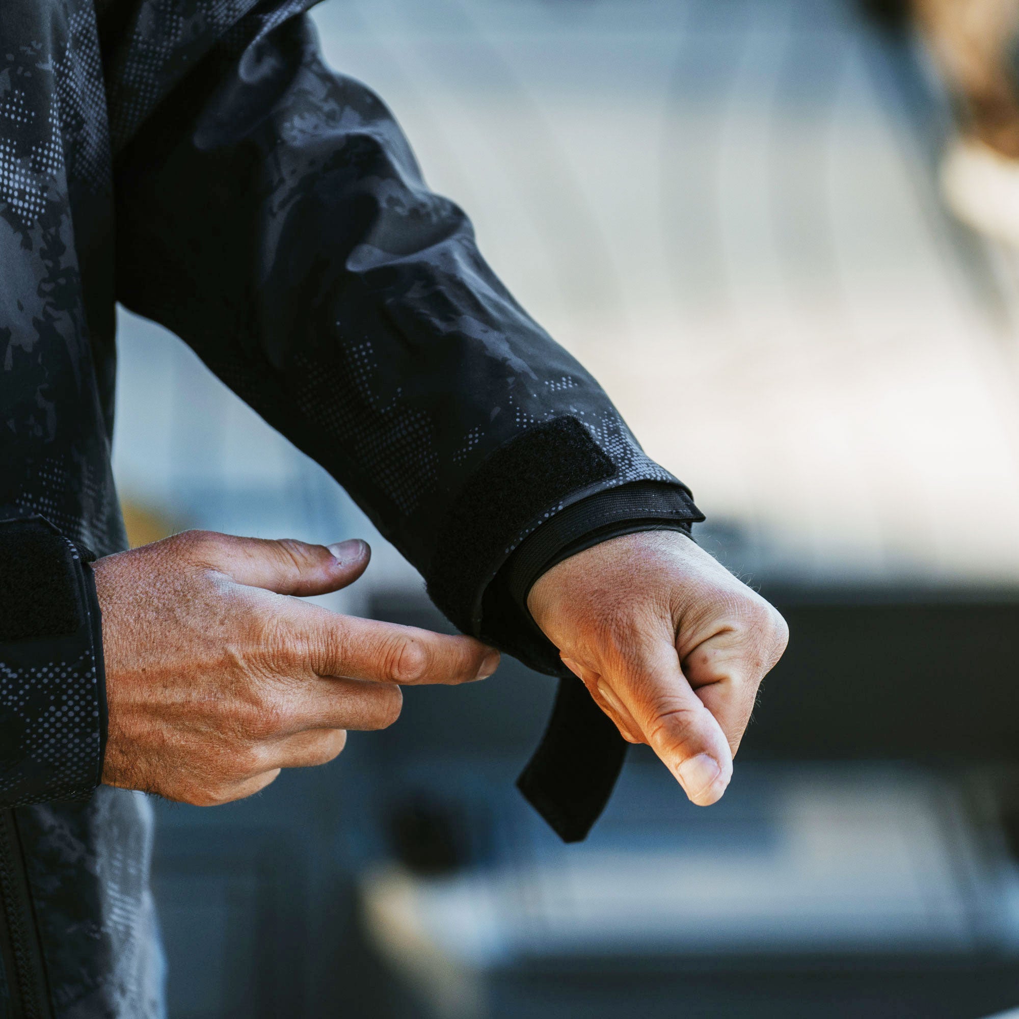 Stormbreaker Fishing Jacket | AFTCO