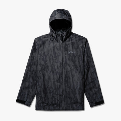 Crossing Camo Jacket